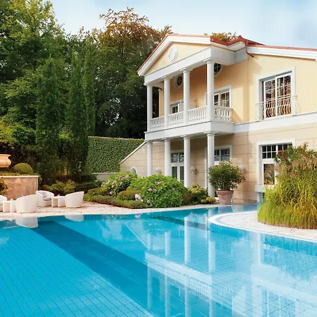 A-rosa Strandidyll Hotel