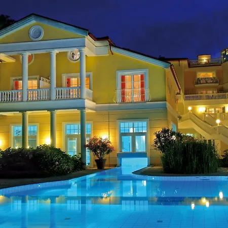 A-rosa Strandidyll 4*