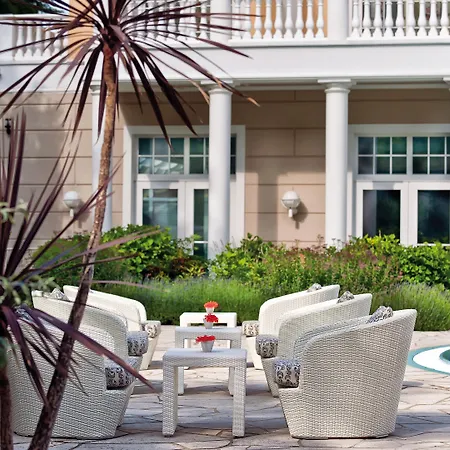 A-rosa Strandidyll Szálloda 4*