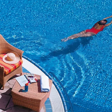 A-rosa Strandidyll 4*