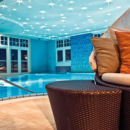 A-rosa Strandidyll Hotel Heringsdorf (Usedom)