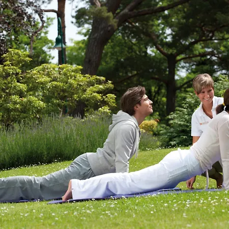 A-rosa Strandidyll Heringsdorf (Usedom)