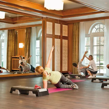 A-rosa Strandidyll 4* Heringsdorf (Usedom)