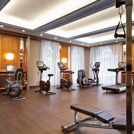 Hotel A-rosa Strandidyll Heringsdorf (Usedom)