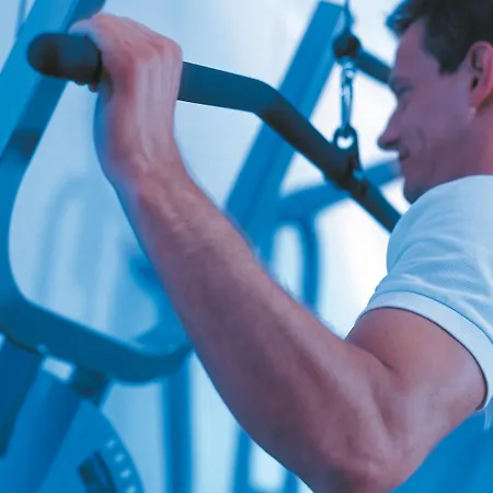 A-rosa Strandidyll 4*