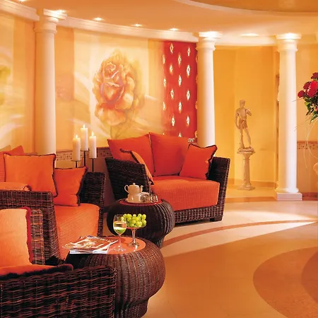 Szálloda A-rosa Strandidyll