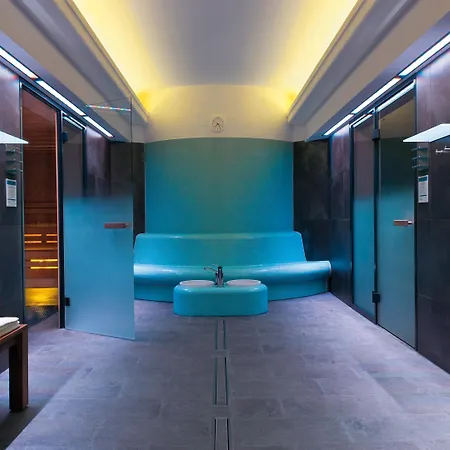 A-rosa Strandidyll 4* Heringsdorf