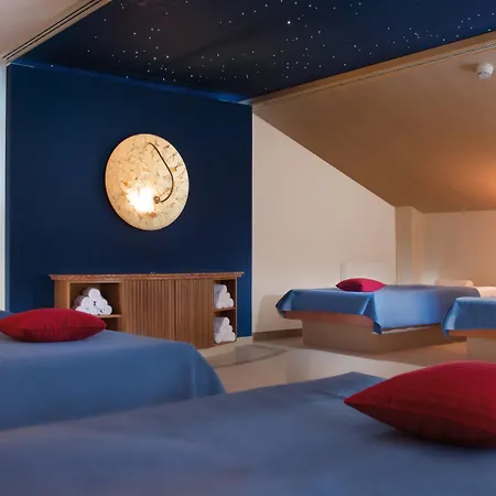 A-rosa Strandidyll Hotel 4*