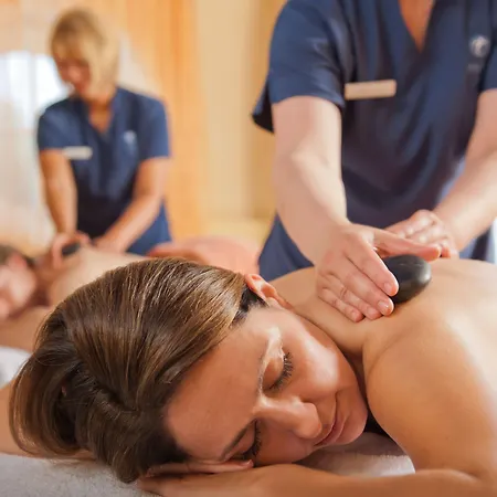 A-rosa Strandidyll 4*