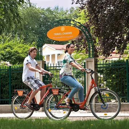 A-rosa Strandidyll 4*