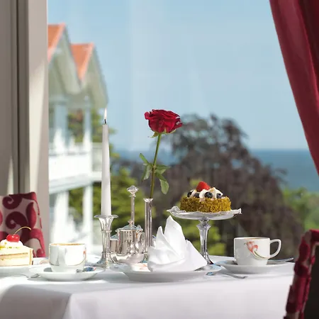 A-rosa Strandidyll Heringsdorf (Usedom)