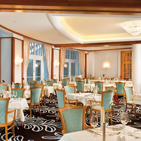 Szálloda A-rosa Strandidyll 4*