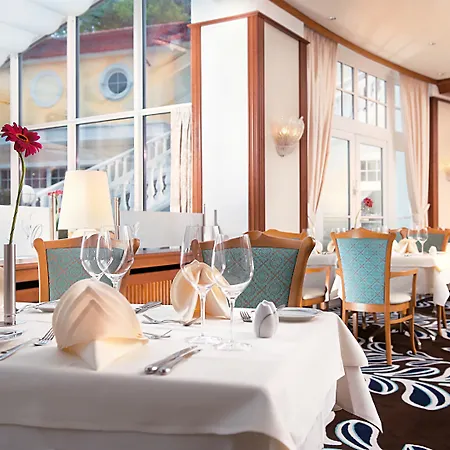 A-rosa Strandidyll 4*