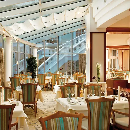 A-rosa Strandidyll 4*