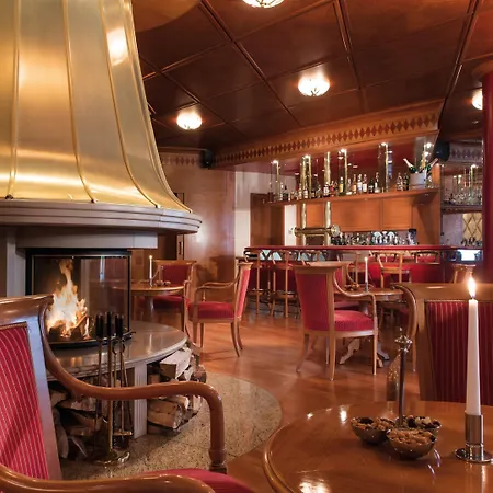 Hotel A-rosa Strandidyll Heringsdorf (Usedom)