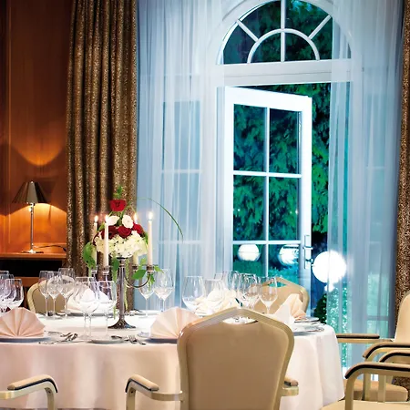 Hotel A-rosa Strandidyll Heringsdorf (Usedom)