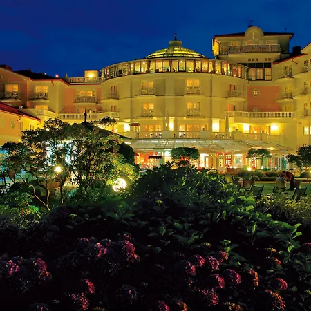 Hotel A-rosa Strandidyll 4*