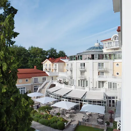 A-rosa Strandidyll Hotel