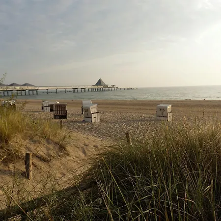 A-rosa Strandidyll Heringsdorf (Usedom)