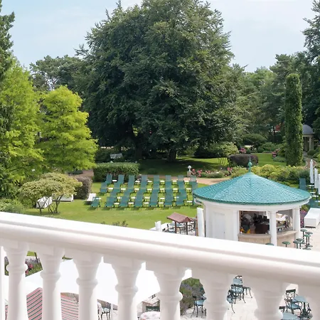 A-rosa Strandidyll 4*