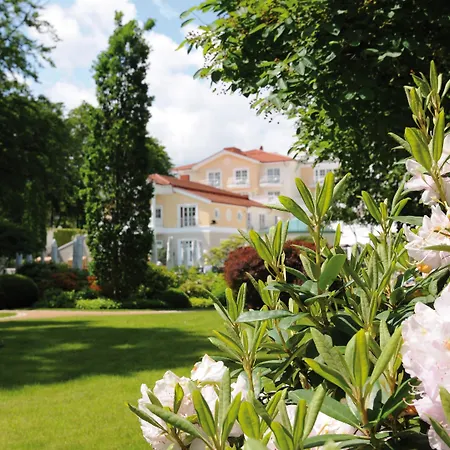 A-rosa Strandidyll Szálloda