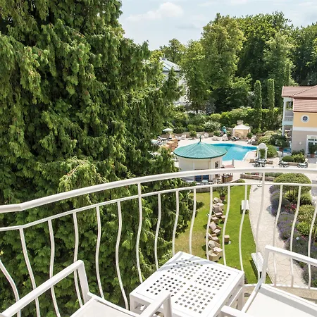 Hotel A-rosa Strandidyll 4*