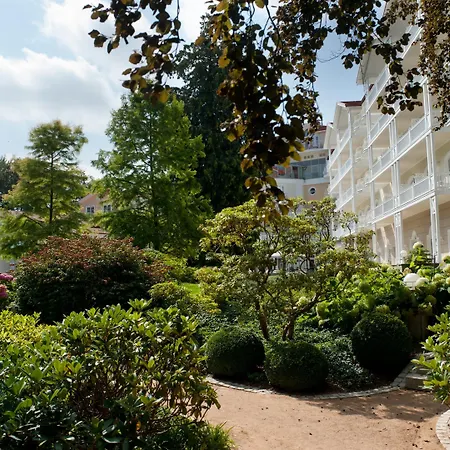 Hotel A-rosa Strandidyll Heringsdorf (Usedom)