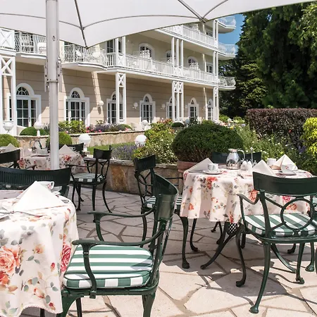 Szálloda A-rosa Strandidyll Heringsdorf