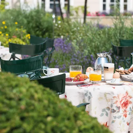 A-rosa Strandidyll Szálloda