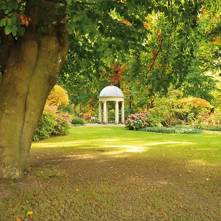 Hotel A-rosa Strandidyll