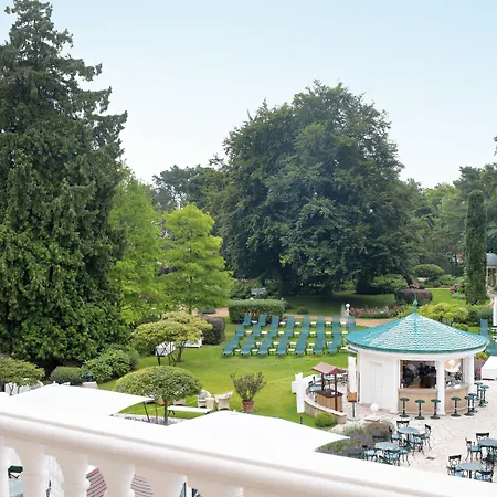 A-rosa Strandidyll Szálloda Heringsdorf