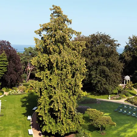 Hotel A-rosa Strandidyll Heringsdorf (Usedom)