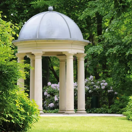 Hotel A-rosa Strandidyll