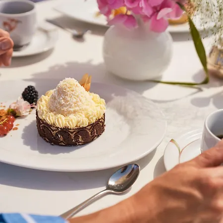 Szálloda A-rosa Strandidyll 4*