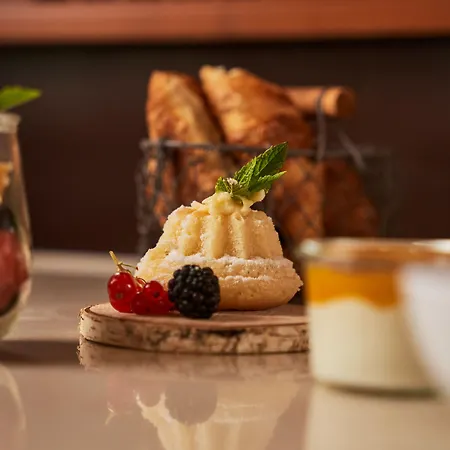 A-rosa Strandidyll Heringsdorf (Usedom)