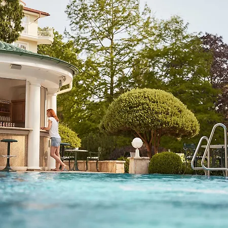 A-rosa Strandidyll Heringsdorf (Usedom)