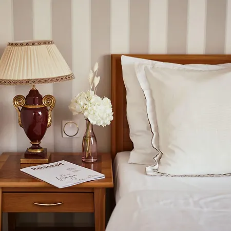 A-rosa Strandidyll 4* Heringsdorf