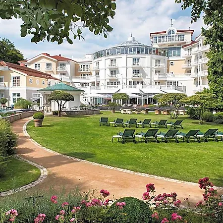 Hotel Travel Charme Strandidyll