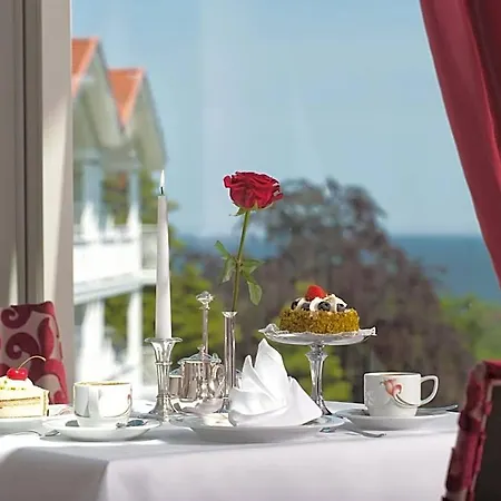 Hotel A-rosa Strandidyll