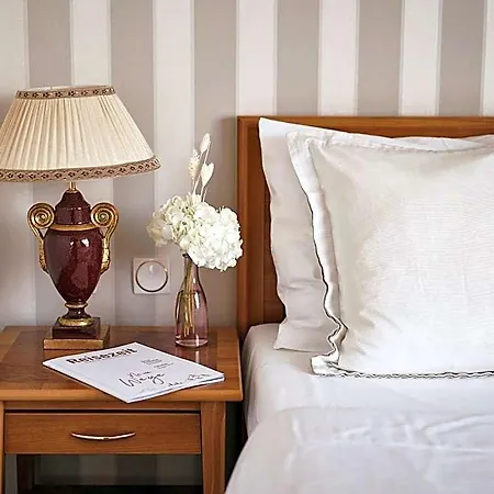 A-rosa Strandidyll Hotel 4*