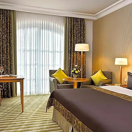 A-rosa Strandidyll Hotel 4*