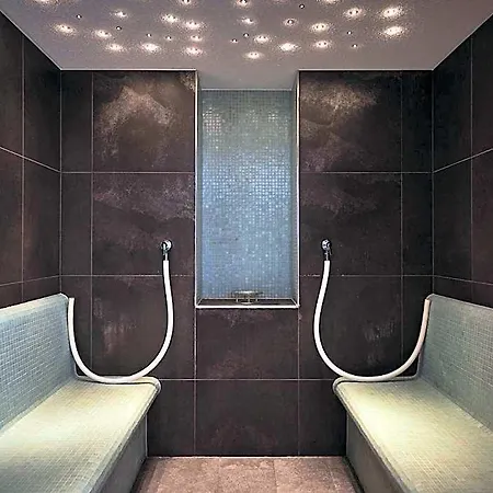 A-rosa Strandidyll Hotel Heringsdorf (Usedom)