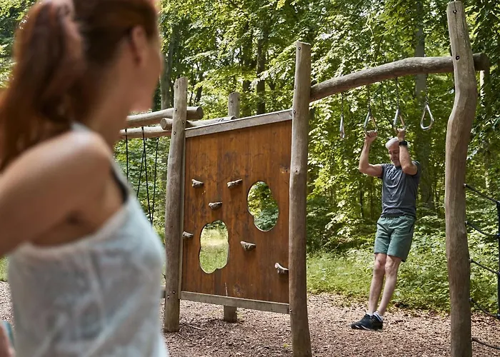 A-rosa Strandidyll Hotel Heringsdorf