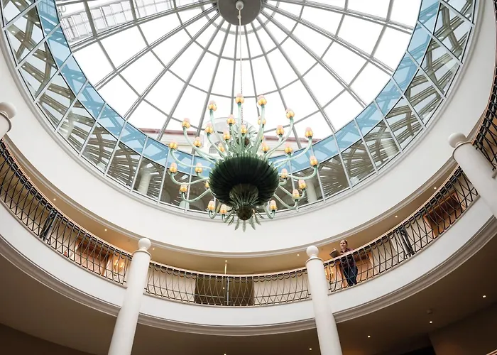 Hotel A-rosa Strandidyll