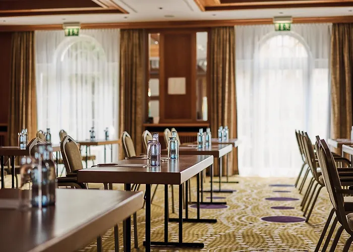 A-rosa Strandidyll Heringsdorf